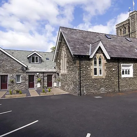 Σπίτι διακοπών The Sanctuary Windermere