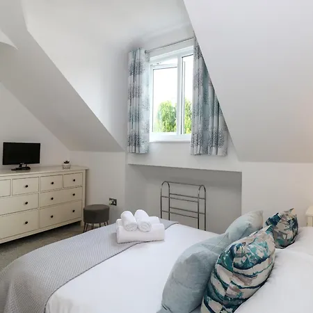 The Sanctuary Holiday home Windermere