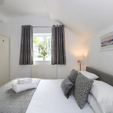 Holiday home The Sanctuary Windermere