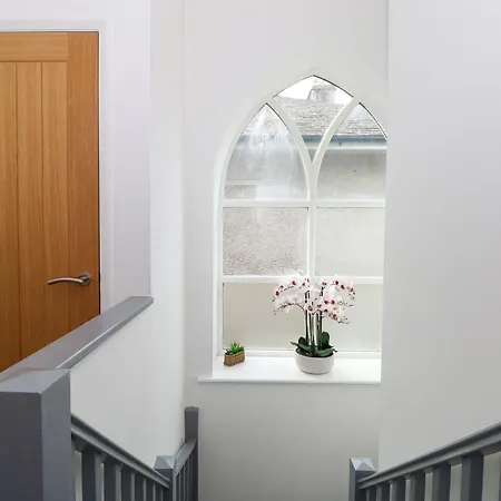 The Sanctuary Holiday home