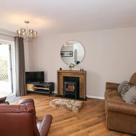 The Sanctuary Holiday home Windermere