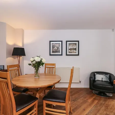 Holiday home The Sanctuary Windermere
