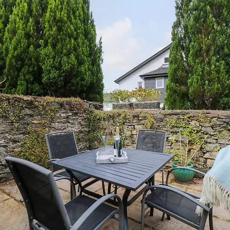 Holiday home The Sanctuary Windermere