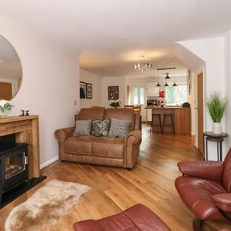 Holiday home The Sanctuary Windermere