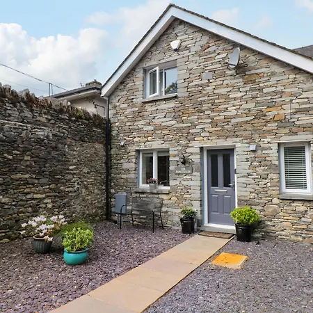 The Sanctuary Holiday home